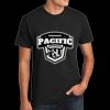 Unisex CVC Tee Thumbnail