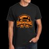 Unisex CVC Tee Thumbnail