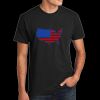 Unisex CVC Tee Thumbnail