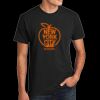 Unisex CVC Tee Thumbnail