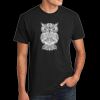 Unisex CVC Tee Thumbnail