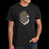 Unisex CVC Tee Thumbnail