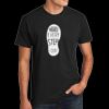 Unisex CVC Tee Thumbnail