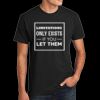 Unisex CVC Tee Thumbnail