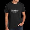 Unisex CVC Tee Thumbnail