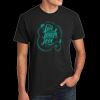 Unisex CVC Tee Thumbnail