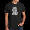 Unisex CVC Tee Thumbnail