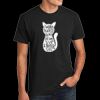 Unisex CVC Tee Thumbnail
