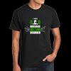 Unisex CVC Tee Thumbnail