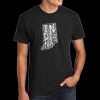 Unisex CVC Tee Thumbnail