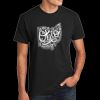 Unisex CVC Tee Thumbnail