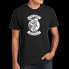 Unisex CVC Tee Thumbnail