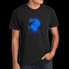 Unisex CVC Tee Thumbnail