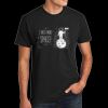 Unisex CVC Tee Thumbnail