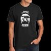Unisex CVC Tee Thumbnail