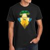 Unisex CVC Tee Thumbnail