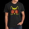 Unisex CVC Tee Thumbnail