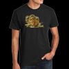 Unisex CVC Tee Thumbnail