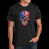 Unisex CVC Tee Thumbnail