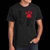 Unisex CVC Tee Thumbnail