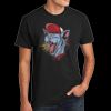 Unisex CVC Tee Thumbnail