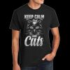 Unisex CVC Tee Thumbnail