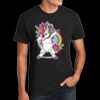 Unisex CVC Tee Thumbnail