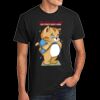 Unisex CVC Tee Thumbnail