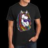Unisex CVC Tee Thumbnail