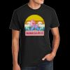 Unisex CVC Tee Thumbnail