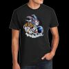 Unisex CVC Tee Thumbnail