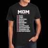 Unisex CVC Tee Thumbnail