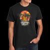 Unisex CVC Tee Thumbnail