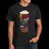 Unisex CVC Tee Thumbnail