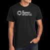 Unisex CVC Tee Thumbnail