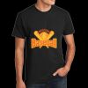 Unisex CVC Tee Thumbnail
