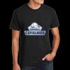 Unisex CVC Tee Thumbnail
