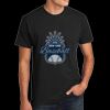 Unisex CVC Tee Thumbnail