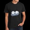Unisex CVC Tee Thumbnail
