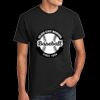 Unisex CVC Tee Thumbnail