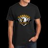 Unisex CVC Tee Thumbnail
