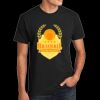 Unisex CVC Tee Thumbnail