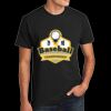 Unisex CVC Tee Thumbnail