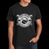 Unisex CVC Tee Thumbnail