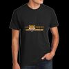 Unisex CVC Tee Thumbnail