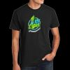 Unisex CVC Tee Thumbnail