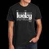 Unisex CVC Tee Thumbnail
