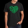 Unisex CVC Tee Thumbnail