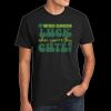 Unisex CVC Tee Thumbnail
