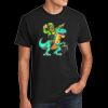 Unisex CVC Tee Thumbnail